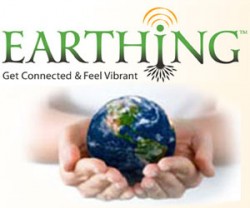 Earthing