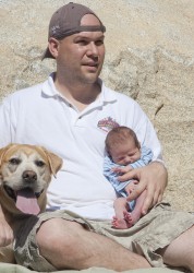 Ultimate Family Man