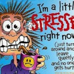 Stressed Pic Stressed Pic