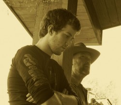 Father and Son