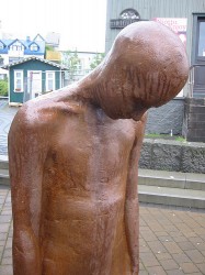 Male Depression